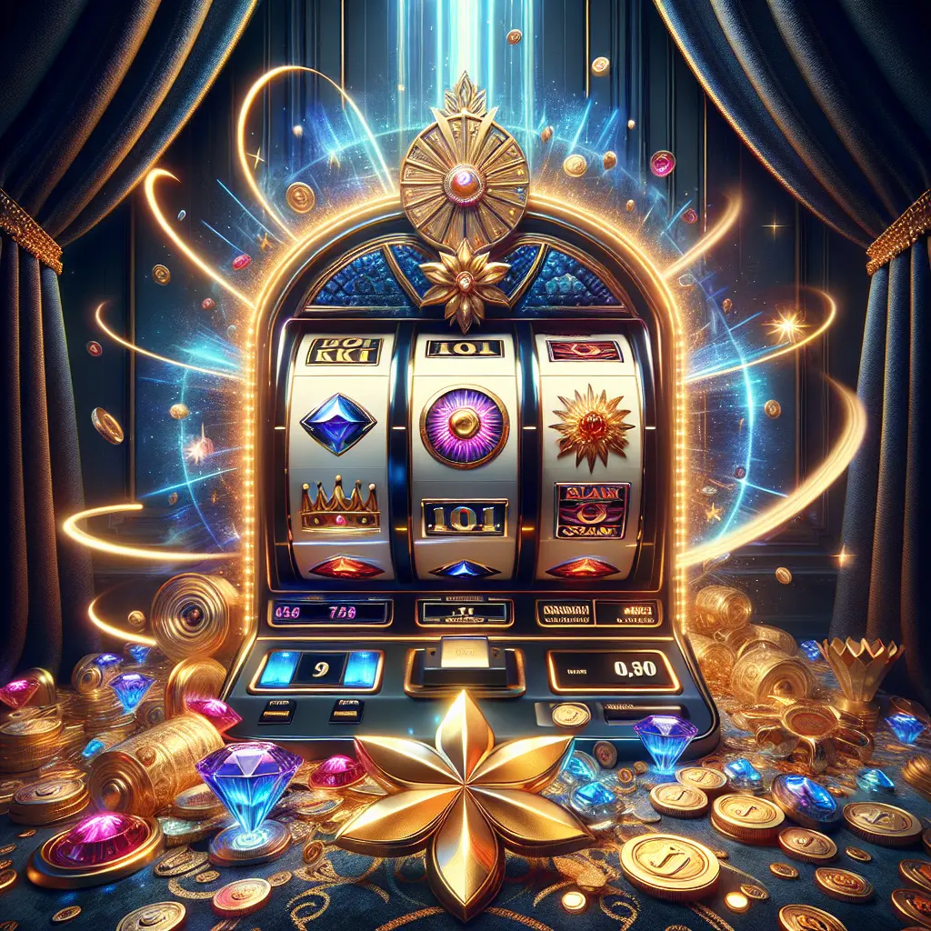 Gates of Olympus Super Scatter